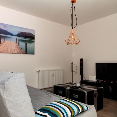 Ferienwohnung Zschopau Fuer Sie Vollausgestattet Mit Boxspringbett Netflix Uvm Luaran gambar