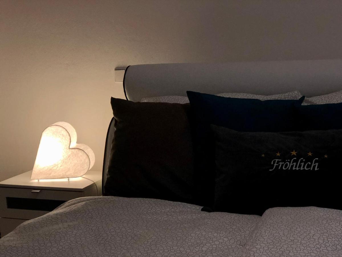 Ferienwohnung Zschopau Fuer Sie Vollausgestattet Mit Boxspringbett Netflix Uvm Luaran gambar